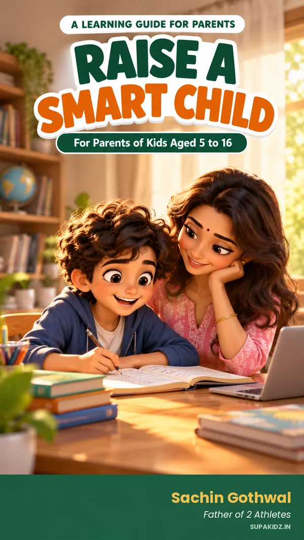 Raise a Smart Child